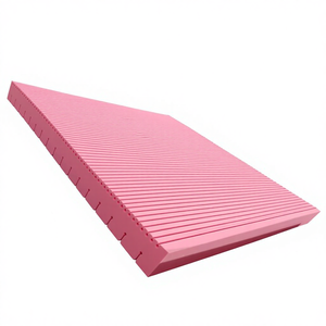 Materasso in Schiuma ad Alta Densità e Alta Resilienza Senza Ferro per un Sonno Confortevole e Design Ecologico con Spessore 10-20cm - Product Image 5