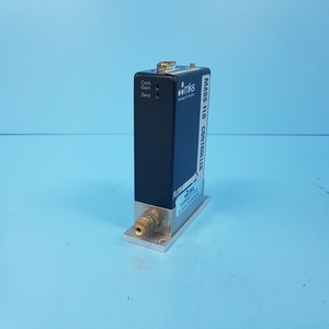 1 Brand New Original Item Plc 325-0402// 1479a52cr1am-s (#1) <strong>Bcl3</strong> 100sccm Baratron [asis] for Product Plc - Product Image 2