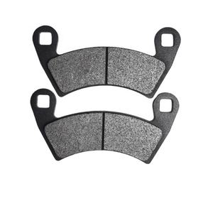 Meilleur <span class=keywords><strong>prix</strong></span> pièces de moto plaquette de frein avant arrière pour <span class=keywords><strong>POLARIS</strong></span> RZR400 RZR800 <span class=keywords><strong>Ranger</strong></span> RZR900 - Product Image 1