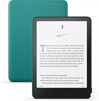 Liseuse électronique KPA 6 version internationale 7 pouces, écran E-ink, lumière chaude, étanche, 300PPI, tablette de lecture électronique, vente en gros d'usine