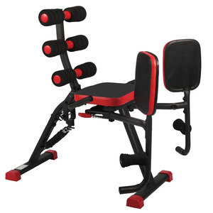 Nuovo Sport Multi Gym Fitness attrezzature per addominali esercizio fisico - Product Image 6