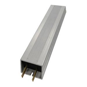 Customized China Manufacturer RXLG 200W-10000W Big Aluminum Braking <strong>Resistor</strong> High Insulating Capacity <strong>Variable</strong> VFD Application - Product Image 2