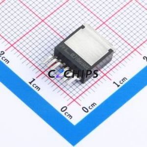 Transistor de Efecto de Campo (MOSFET) VBL7402 TO-263-7L de Alta Calidad, Componentes Electrónicos al por Mayor y Servicio BOM - Product Image 2