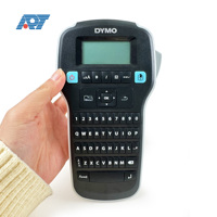 Imprimante Thermique Portable DYMO Originale, Étiqueteuse DYMO Version Anglaise et Arabe