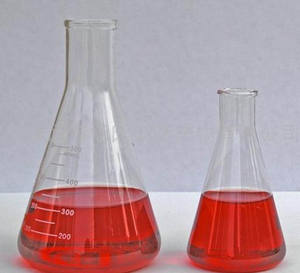 Pigmento rabanete cor vermelha pó extrato de barba vermelha e50 - Product Image 4