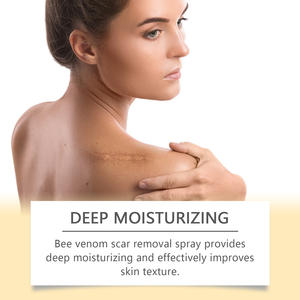 2024 Popular se puede utilizar en diferentes partes del cuerpo Cicatrices en la decoloración de la piel Cicatrices de alta calidad Tratamiento en aerosol - Product Image 4