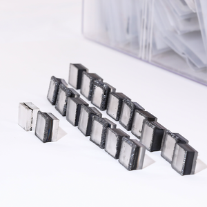 <span class=keywords><strong>CVD</strong></span>リーマー用<span class=keywords><strong>Cvd</strong></span>ダイヤモンド合成ラボダイヤモンドMCD SCDシングルクリスタルダイヤモンドプレート業界<span class=keywords><strong>Cvd</strong></span> - Product Image 6