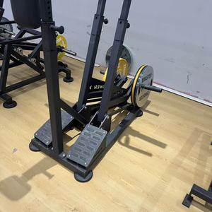 Tương lai sức mạnh điện x pulead thiết bị tập thể dục đứng ngực Báo Chí sức mạnh máy - Product Image 3