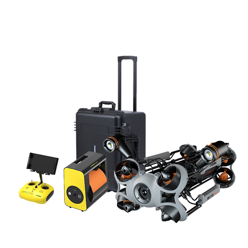 CHASING M2 PRO MAX Underwater UAV