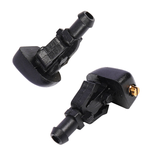 QEEPEI ugello irroratore <span class=keywords><strong>anteriore</strong></span> <span class=keywords><strong>parabrezza</strong></span> ugelli per <span class=keywords><strong>Ford</strong></span> 3 w7z17603aa - Product Image 6