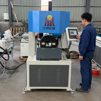 Machine de découpe laser à fibre CNC robuste pour tubes 4000W 6000W 10000W pour acier au carbone et acier inoxydable
