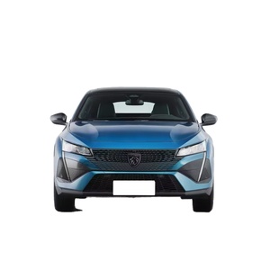 <span class=keywords><strong>2023</strong></span> Dongfeng <span class=keywords><strong>Peugeot</strong></span> 408x <span class=keywords><strong>SUV</strong></span> haute performance 1.6T 175HP essence et essence utilisés de Chine pour les adultes - Product Image 1