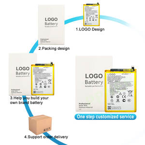 Batería de Alta Calidad para <span class=keywords><strong>Motorola</strong></span> JK50 G50 4G, 5000mAh, Garantía de 18 Meses - Product Image 5