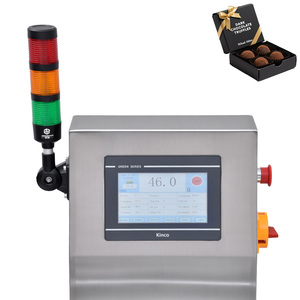 Elimina Automáticamente los Productos Defectuosos, Mejorando el Índice de Aprobación General de la Línea de Producción en China - Product Image 4