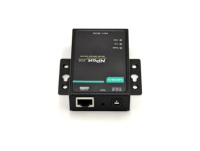 Servidor de Dispositivos Seriales Moxa NPort 5110 Original de un Puerto RS-232 a Ethernet con RJ45 de 10/100M
