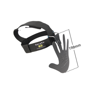 Hiyf bóng rổ công cụ đào tạo bóng rổ thiết bị đào tạo hiyf tay trong khuôn mặt của bạn chụp thiết bị cho đào tạo bóng rổ - Product Image 6