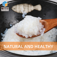 Low Price Good Taste 240g Shirataki Gluten Free Vegetarian Keto Friendly Low Calories Konjac Wet Rice 18 Months Shelf Life Free