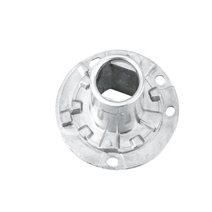 Volkswagen Rearview Mirror <b>Bracket</b> Gear Bearing Inner Liner 7E1857000 Steel Replacement Part - Product Image 2