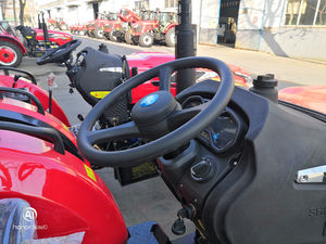 Tianshuangli — mini tracteur 4x4, équipement agricole, tracteur à 4 roues, petite taille, 4 4wd - Product Image 3