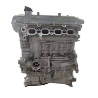 Moteur complet neuf 1NZ-FE 1.5L VVT-i essence, bloc long, DOHC 16V, remplacement pour Toyota Yaris Vios Corolla
