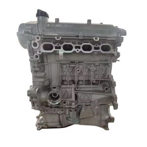 Moteur complet neuf 1NZ-FE 1.5L VVT-i <span class=keywords><strong>essence</strong></span>, bloc long, DOHC 16V, remplacement pour <span class=keywords><strong>Toyota</strong></span> <span class=keywords><strong>Yaris</strong></span> Vios Corolla - Product Image 1
