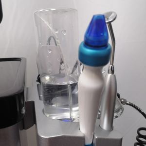 SPA27マイクロダーマブレーションHydrabeauty Dermoabrasion/マイクロダーマブレーション垂直/フェイシャルMaquinaマイクロダーマブレーション - Product Image 3