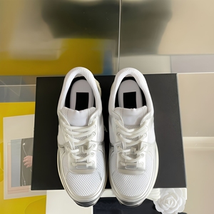 Scarpe Sportive Casual di Lusso 2026 da Uomo e Donna, con Tomaia in Mesh, Allacciatura, Alta Qualità, Antiscivolo, Ammortizzanti, di Tendenza Moda - Product Image 4