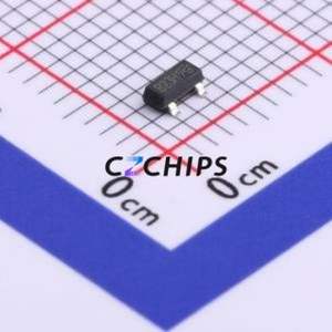 Transistor de efecto de campo (MOSFET) original nuevo, SOT-23(TO-236), nuevo - Product Image 1