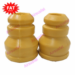 Phía Trước Đệm Cao Su Cho <span class=keywords><strong>Mercedes</strong></span> Bezn W221 S350 S500 Không Khí Hệ Thống Treo Sốc Bump Dừng 2213204913 2213200438 - Product Image 2