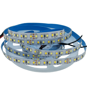 Dải Đèn LED 5M 2835SMD CCT WW + CW 120Leds/M 180Leds/M Dải Băng LED Linh Hoạt Điều Chỉnh Nhiệt Độ Màu DC12V/24V - Product Image 6