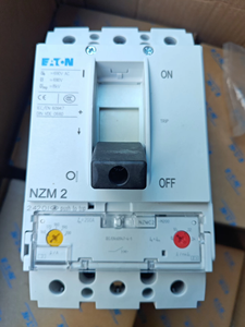 Interruptor Automático de Caja Moldeada MCCB NZMC3-A320 NZMC3-A400 NZMC3-A500 NZMN3 NZMH3 3 polos/4P 36KA 50KA 150KA - Product Image 3