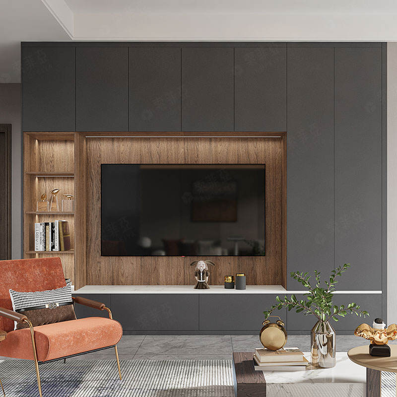 สีเทาเข้ม