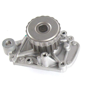 Pompe à eau moteur Honda 19200-PLM-A01 19200-PLC-003 Pièce de rechange en alliage d'aluminium - Product Image 3