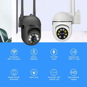 Cámara de Seguridad para Interiores de Gran Venta con Visión Nocturna para el Hogar, Cámara WiFi con Aplicación para Teléfono - Product Image 2
