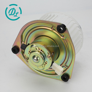 Moteur de soufflerie EexcavaStart pour excavatrice 320 - Pièce de rechange fiable pour le chauffage de la cabine - Durable et efficace - Garantie 1 an - Product Image 3