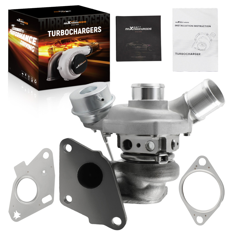 MaXpeedingrods Vehicle Parts FL3Z6K682E Turbochargers for