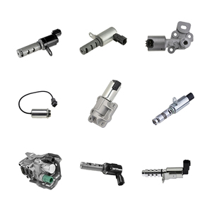 Válvula Solenoide de Rendimiento para <span class=keywords><strong>HYUNDAI</strong></span> 243553CAA2  918030  TS1098  L53027 - Product Image 4