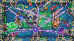 Personalizado <span class=keywords><strong>Venom</strong></span> <span class=keywords><strong>Carnage</strong></span> USA Shooting Fishing Video Game Board Empujador <span class=keywords><strong>de</strong></span> monedas <span class=keywords><strong>de</strong></span> acero inoxidable con 1 año <span class=keywords><strong>de</strong></span> garantía - Product Image 5