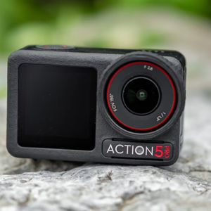 Caméra sportive étanche d'occasion <span class=keywords><strong>Action</strong></span> 5 <span class=keywords><strong>Pro</strong></span> 4K/120fps, avec un capteur 1/1.3 - Product Image 2