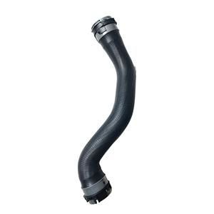 ท่อระบายอากาศของเครื่องยนต์ Mercedes-Benz E-Class V213 GLC-Class X253 ท่อเทอร์โบชาร์จเจอร์ ขนาด 460 มม. อะไหล่ยางทดแทน รหัส 2535013782 - Product Image 1