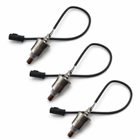Nouvelle sonde lambda universelle DongRui pour gestion du moteur de voiture, référence 89467-0R160, haute précision, pour remplacement sur RX350h