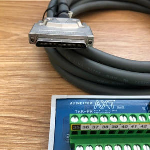 Carte mère authentique T68-PR AJIN EXTEK KR avec chipset B85, quatre canaux DDR3 128G, LGA2011 M.2 - Product Image 4