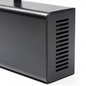 Luz Estroboscópica LED RGB de 90W DMX512 con 432 LED a 20Hz para Conciertos, Giras, Producción de DJ - Product Image 5