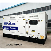 Générateur diesel intelligent à prix abordable 10kva 20kva 30kva 40kw 50kva 100kva 150kva 200kw Générateur diesel silencieux