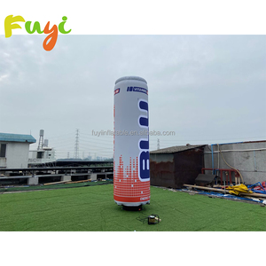户外商用充气罐模型吹气饮料瓶广告促销 - Product Image 5
