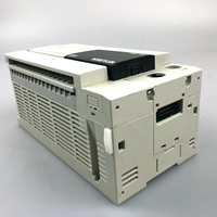 Módulo Controlador Programable PLC Serie FX3U Original Nuevo de Fábrica FX3U-48MT/DS FX3U-80MT/DS