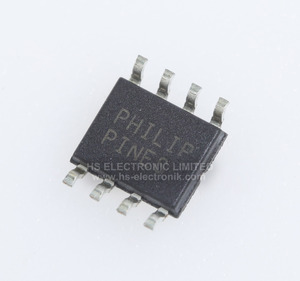 Ds1832s + T & R điện màn hình IC với thiết lập lại 5V SOIC-8 - Product Image 2