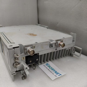 Радиочастотный трансивер для базовой станции HW RRU5905 02312BCY, диапазон 900 МГц, 8/n8, 2T2R, 2x80 Вт, полоса пропускания 25/35 МГц - Product Image 3