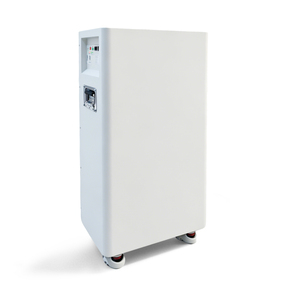 ระบบกักเก็บพลังงานแสงอาทิตย์ 20 กิโลวัตต์ชั่วโมง |   แบตเตอรี่ LiFePO4 ขนาด 10kWh 15kWh 21kWh 32kWh |   ระบบสำรองไฟฟ้าสำหรับบ้านทั้งหลัง - Product Image 2