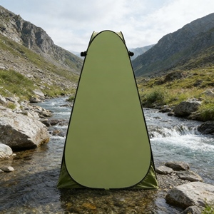 Tente de <span class=keywords><strong>douche</strong></span> extérieure haute capacité avec poche de réservoir d'eau <span class=keywords><strong>pour</strong></span> suspendre une <span class=keywords><strong>douche</strong></span> <span class=keywords><strong>solaire</strong></span> ou un sac d'eau - Product Image 4